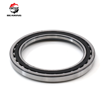 25 derajat Phenolic Resin Cage Angular Contact Ball Bearing FAG B71832E.TPA.P4