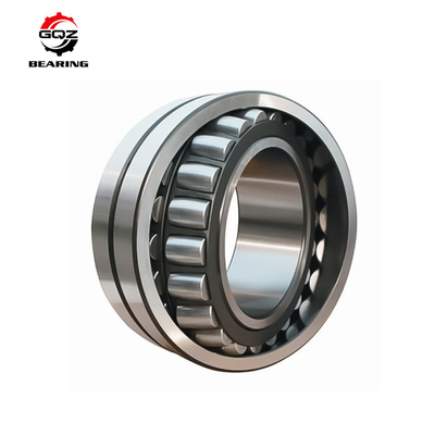 Kandang Tembaga 24168ECAC/W33 Bantalan Rol Bola 24168 ECCJ/W33 340x580x243mm
