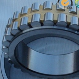 NSK GCR-15 P5 P4 Double Row Roller Bearing NN3009MBKR Untuk Mesin Pengeboran Batu