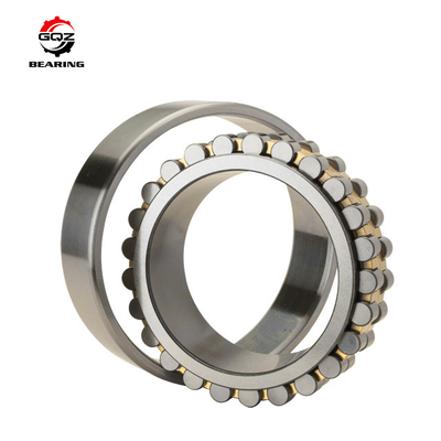 NSK GCR-15 P5 P4 Double Row Roller Bearing NN3009MBKR Untuk Mesin Pengeboran Batu