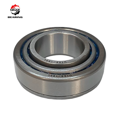 Grosir U399/U360L Tapered Roller Bearing Lebar 22,1mm Dengan Collar
