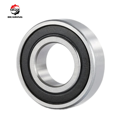 RLS12-2RS / LJ1.1/2-2RSJ Ukuran Inch Bantalan Otomotif Deep Groove Ball Bearing 38.1*82.55*19.05mm