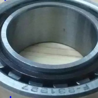F-231927 Gearbox Automotive Bearings / Cylindrical Roller Bearing dengan Flange 29x48x18.15/16.2mm