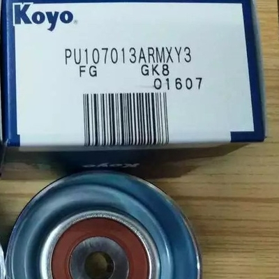 PU107013ARMXY1 TOYOTA Mobil Mesin Sabuk Pulley / Otomotif Sabuk Tensioner