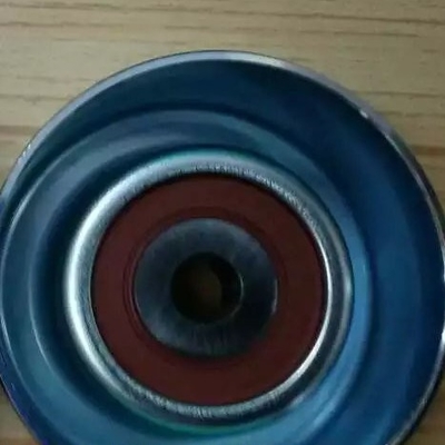 PU107013ARMXY1 TOYOTA Mobil Mesin Sabuk Pulley / Otomotif Sabuk Tensioner