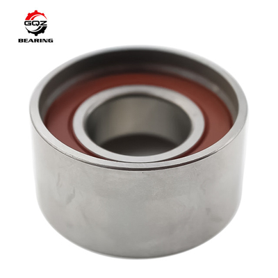 PU107013ARMXY1 TOYOTA Mobil Mesin Sabuk Pulley / Otomotif Sabuk Tensioner