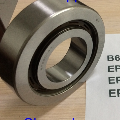 B60-47 Keramik Ball Automotive Bearings EPB60-47C3P5B Motor Automotive Bearing 60 * 130 * 31 mm