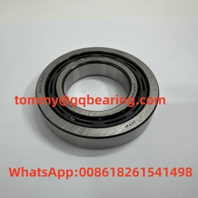 NSK B40-237 / B40-237E / ZA-HTFB40-237-G-5Q01 Otomotif Deep Groove Ball Bearing 40 * 74 * 14mm