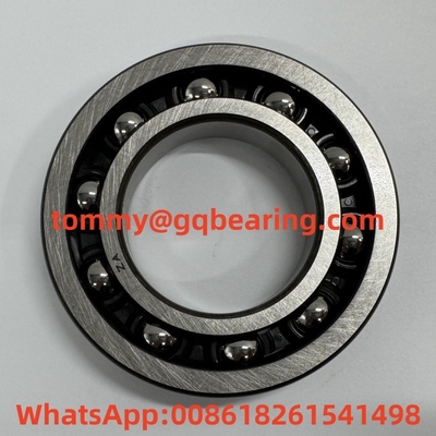 NSK B40-237 / B40-237E / ZA-HTFB40-237-G-5Q01 Otomotif Deep Groove Ball Bearing 40 * 74 * 14mm