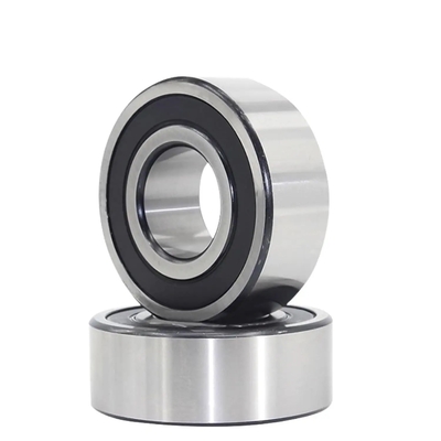 62203-2ZRC3 62203-2Z 17x40x16mm Single Row Deep Groove Ball Bearing 62203 Versi yang lebih luas