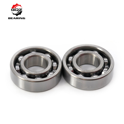 62203-2ZRC3 62203-2Z 17x40x16mm Single Row Deep Groove Ball Bearing 62203 Versi yang lebih luas