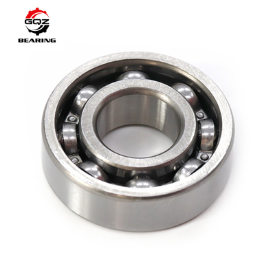62203-2ZRC3 62203-2Z 17x40x16mm Single Row Deep Groove Ball Bearing 62203 Versi yang lebih luas