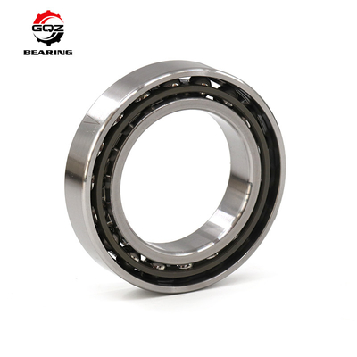 7007UCDB Bantalan bola kontak sudut 35*62*28mm Bantalan presisi 7007UCDB