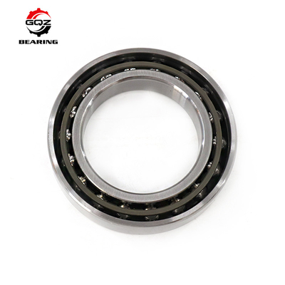 7007UCDB Bantalan bola kontak sudut 35*62*28mm Bantalan presisi 7007UCDB