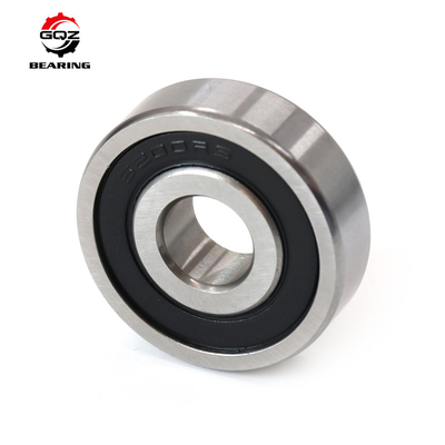 Kecepatan tinggi 688-RS 8x16x5 mm 688 2RS Deep Groove Ball Bearing 688-2RS C3 688RS 688 RS Miniature Micro Bearing