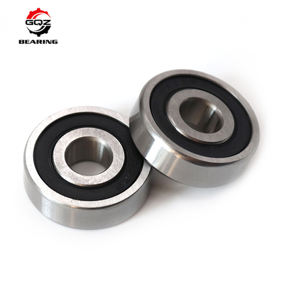 Kecepatan tinggi 688-RS 8x16x5 mm 688 2RS Deep Groove Ball Bearing 688-2RS C3 688RS 688 RS Miniature Micro Bearing