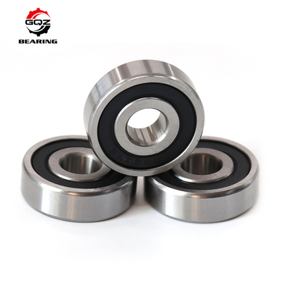 Kecepatan tinggi 688-RS 8x16x5 mm 688 2RS Deep Groove Ball Bearing 688-2RS C3 688RS 688 RS Miniature Micro Bearing