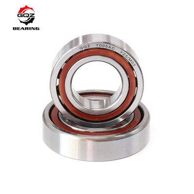 7006UCD2 Tinggi Precision Long Life Angular Contact Ball Bearing