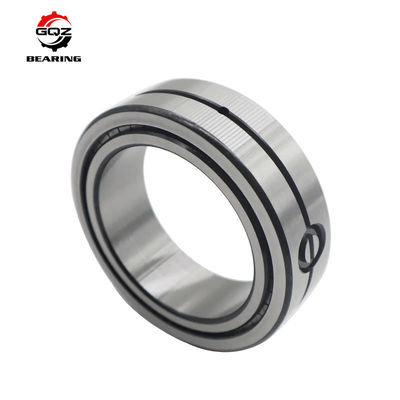 SL11930 Tiga Baris Full Loaded Cylindrical Bearing 150×210×88mm Tanpa Kandang Peralatan Industri Berat Bearing GQZ