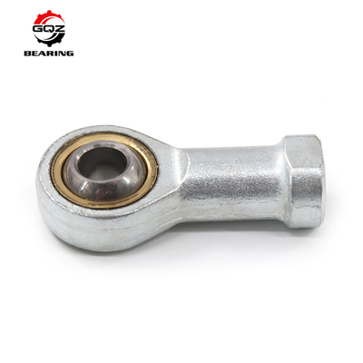 Metric Fish Eye Joint Swivel Bearings Rod End Bearings PHS8 M8 8mm Baja tahan karat Diameter luar 22mm