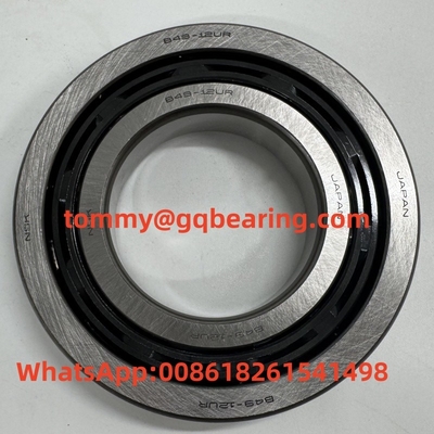 NSK B49-12 B49-12UR ZA-B49-12T85ACG17*01 Deep Groove Ball Bearing Untuk Gearbox
