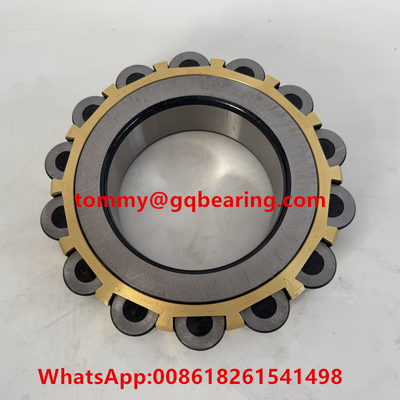 624 GXXD Eksentrik Bearing 624 GXX Silinder Roller Bearing Untuk Gear Reducer 125x223x51mm