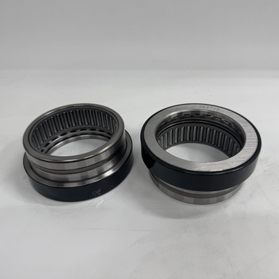 NKX70Z Bajak Rol Jarum Gabungan Bajak Bola Aksial 70x85x40mm