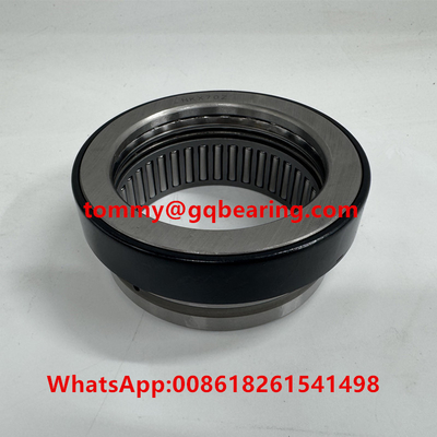 NKX70Z Bajak Rol Jarum Gabungan Bajak Bola Aksial 70x85x40mm