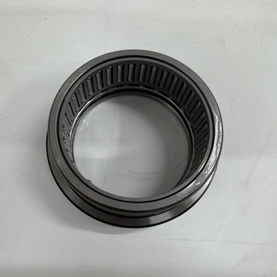 NKX70Z Bajak Rol Jarum Gabungan Bajak Bola Aksial 70x85x40mm