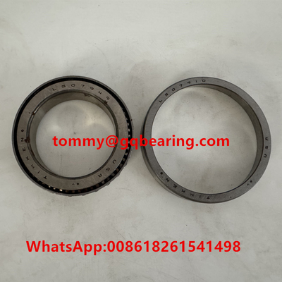TIMKEN L507949/L507910 L507949/10 Single Row Conical Roller Bearing 57.15x87.313x18.258mm