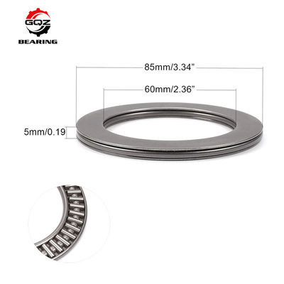 5035.08 Peugeot Car Bearings Flat AX20697 M259.02 503508 0355085 Untuk Peugeot 204/304/404