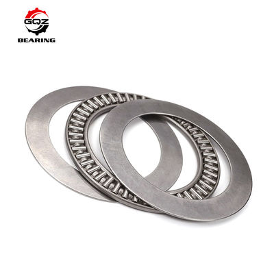 5035.05 Bantalan Rol Thrust Bantalan datar AX6085 64183 M259.03 503505 untuk Peugeot 204 304 404