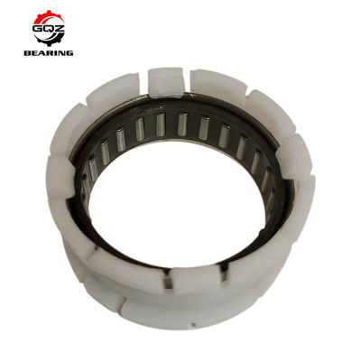 Bantalan Rol Jarum DG 343 TN 33x45x21.3mm Bantalan Rol Silinder DG343TN Untuk Aplikasi Gearbox