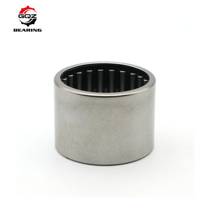 HMK5045 Cup ditarik Double Row Needle Roller Bearing Auto TA5045 Untuk Mobil
