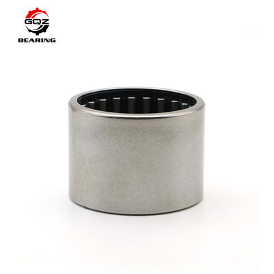HMK5045 Cup ditarik Double Row Needle Roller Bearing Auto TA5045 Untuk Mobil