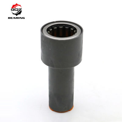 Bantalan poros belakang otomotif 8200035339 8200039656 24.5*40*87.6mm Bantalan rol kopling F-552400 Untuk Renault