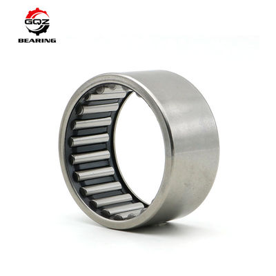 HMK5030 Tarik Cup Jarum Roller Bearings Auto TA5030 Untuk Otomotif