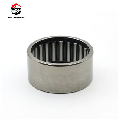 HMK5030 Tarik Cup Jarum Roller Bearings Auto TA5030 Untuk Otomotif
