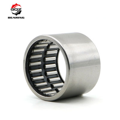 HMK5045 Cup ditarik Double Row Needle Roller Bearing Auto TA5045 Untuk Mobil