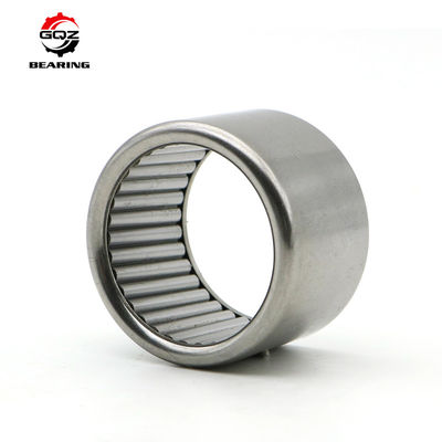 B-2420 B2420 Inch Pointed Full Complement Needle Roller Bearings Mobil