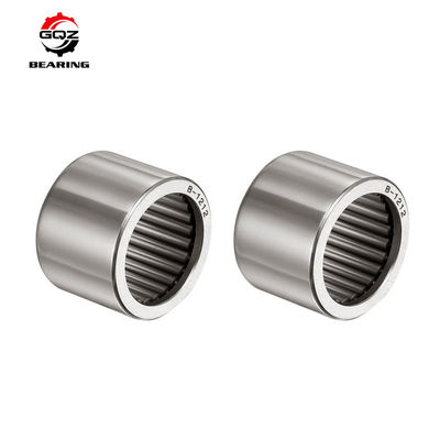 B-1212 B1212 Bantalan Otomotif Inch Tip Full Needle Roller Bearing Otomotif