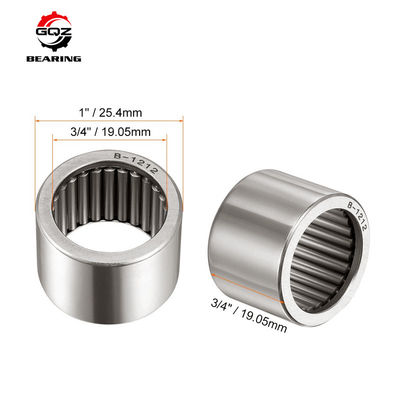 B-1212 B1212 Bantalan Otomotif Inch Tip Full Needle Roller Bearing Otomotif