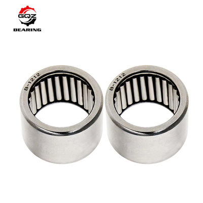 B-1212 B1212 Bantalan Otomotif Inch Tip Full Needle Roller Bearing Otomotif