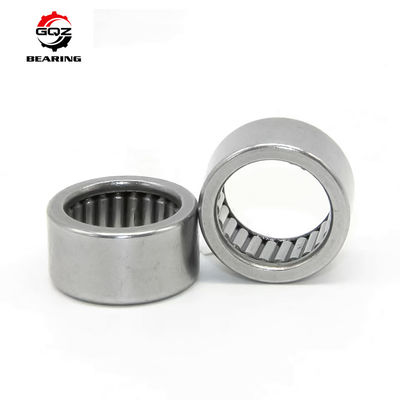BH-68 BH68 Inch Tip Full Needle Needle Roller Bearing Auto Bearing