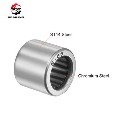 BH-68 BH68 Inch Tip Full Needle Needle Roller Bearing Auto Bearing