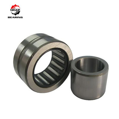 NKI42/20 NKI42/20 NKI45/25 NKI45/30 Bantalan Rol Jarum 42*57*20mm Untuk Mobil