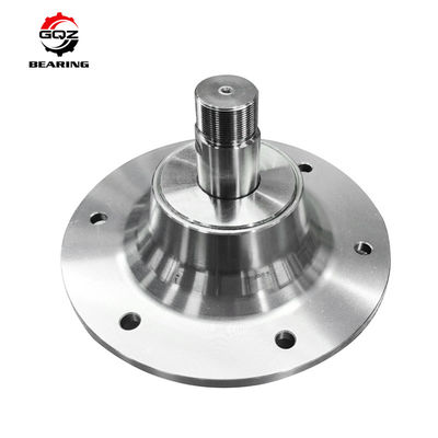 Bantalan Hub Pertanian 55510016 Bantalan Hub Agri Untuk Lemken Rubin 12 Baja Bantalan