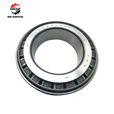 Berkualitas Tinggi Bantalan Mobil JHM522649/JHM522610 110mm*180mm*47mm Bagian Otomotif Inch Taper Roller Bearing