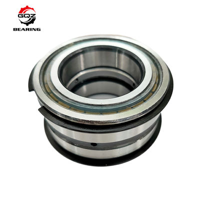SL05020E Double Row Spherical Outer Ring Cylinder Roller Bearing 100*150*55 mm