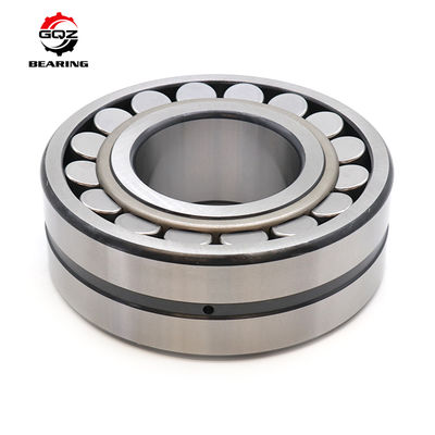 Buka 22320 Spherical Roller Bearing 22320E Low Noise Untuk Peralatan Medis